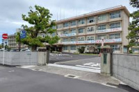 Ehime_Prefectural_Matsuyama-Kita_High_School_20240508_28129